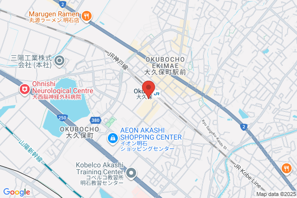 Yomiuri Travel Service Co., Ltd. AkashiBr.