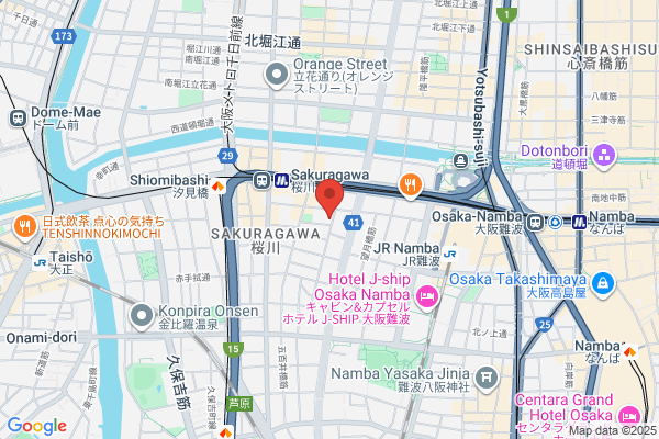 Konishi Uniform Co., Ltd.