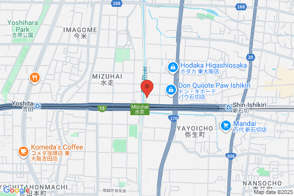 Matsuda Hifuku Co., Ltd.