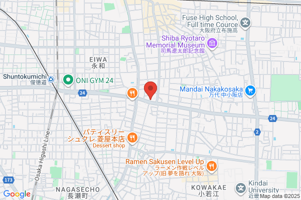 Nakajima Co., Ltd.