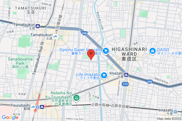 San-ai Co., Ltd. Osaka Br.