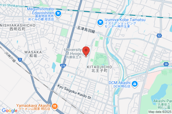 College of Nursing Art and Science, Hyogo