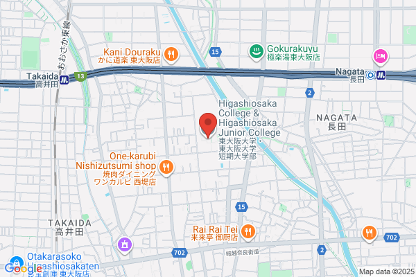 Higashi Osaka College