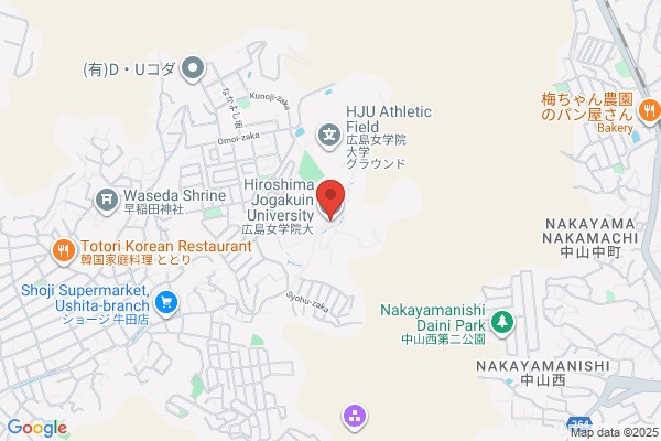 Hiroshima Jogakuin College