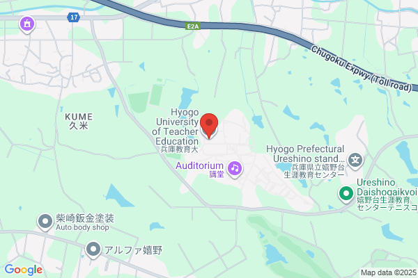 Hyogo Education University