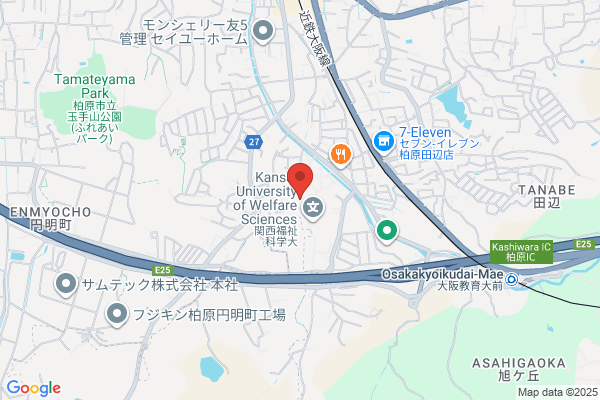 Kansai Women's Junior College
