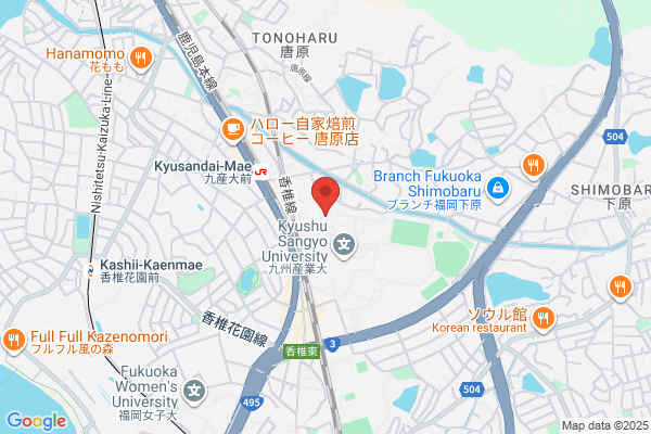 Kyushu Zokei Art College