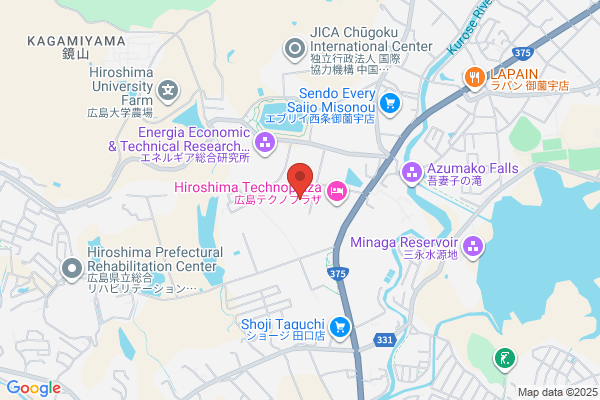 Low Temperature Physics Lab., ADSM,Hiroshima University
