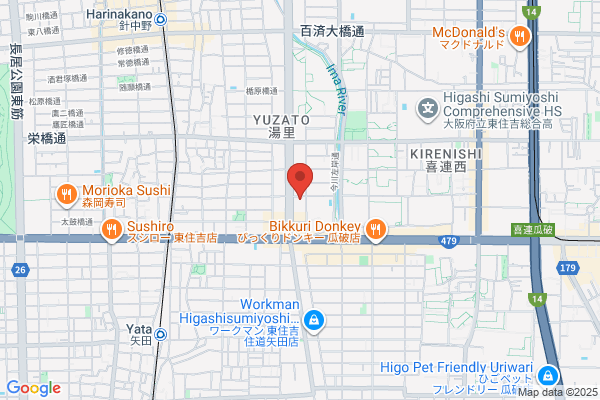 Osaka Jonan Women's Junior College
