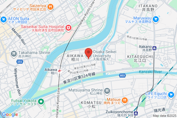 Osaka Seikei Women's College
