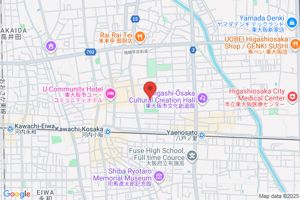 Osaka University of Commerce