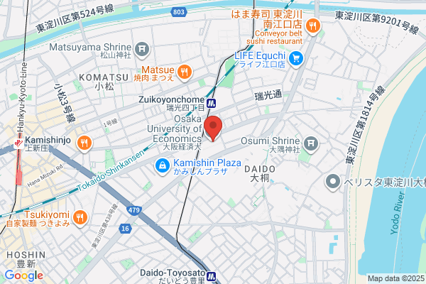 Osaka University of Economics