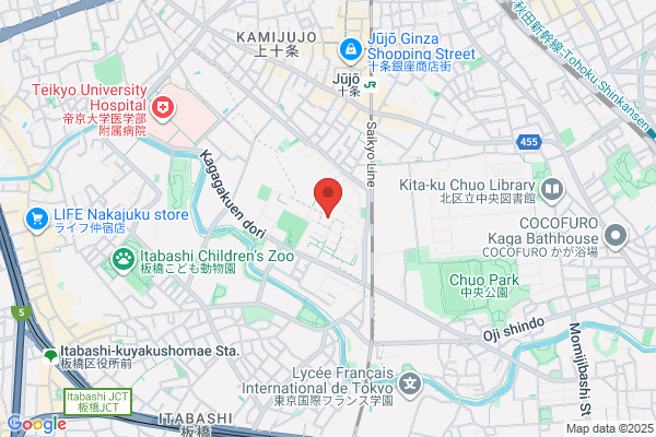 Tokyo Kasei University