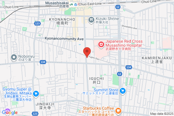 Kirihara Animal Hospital