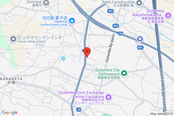 Maetani Animal Hospital Toho