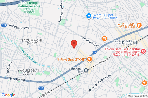 Shibasaki Animal Clinic