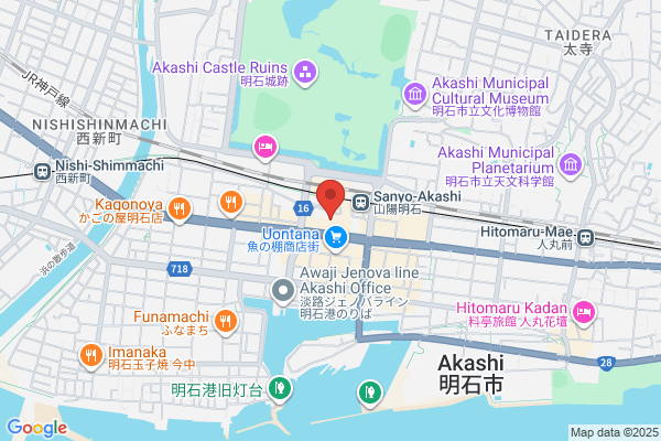 Sugihara Jewelry Glasses and Watch Store