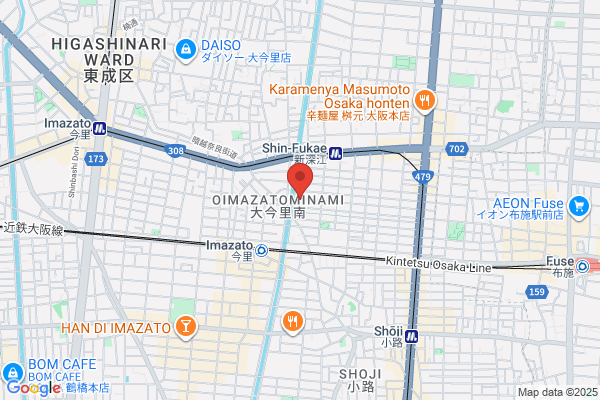 Waterworks Bureau Imazato