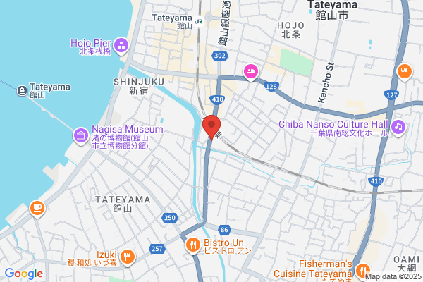 Sasaki Shokai Co., Ltd.