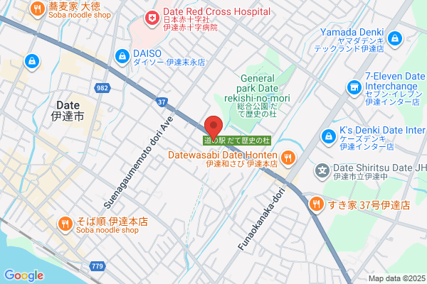 Hokkaido Mazda Sales Co., Ltd. Date Br.