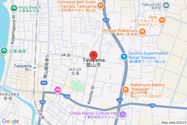 Tateyama Jidosha Garasu Corp.