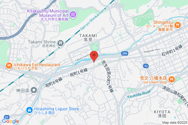 Fukuoka Hibiki Shinkin Bank Kotake Br.