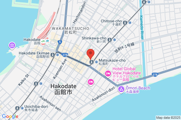 TO Ogasawara Co Ltd