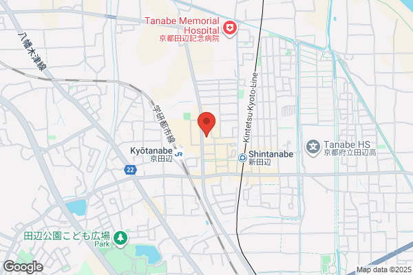 Matsuya Denki Co., Ltd. Shijonawate-ten