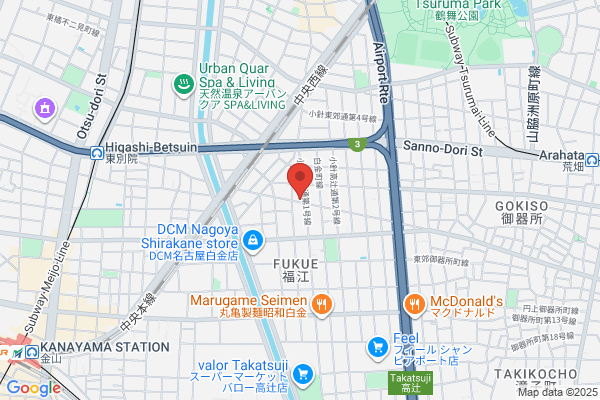 Miyata Fire Bureau