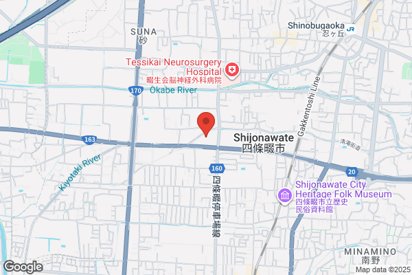 Shijonawate Fire Bureau
