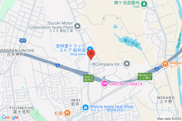 Yurugikiyo Soko Unyu Co., Ltd.