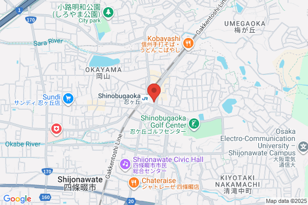 Hayashi Internal Medicine Clinic