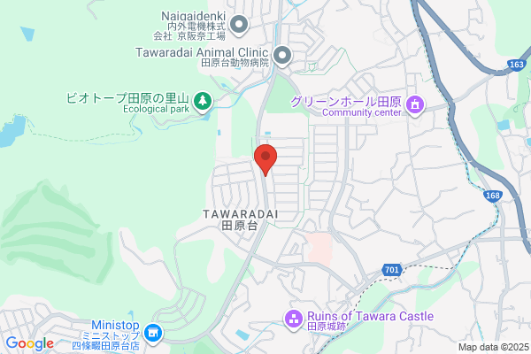 Imamura Surgery Clinic