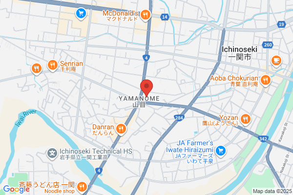 Bellino Hotel Ichinoseki