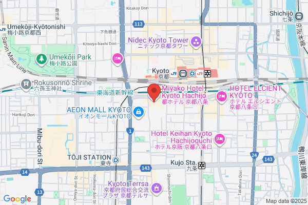 Business Hotel Icho