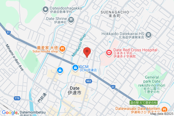 Date Prince Hotel