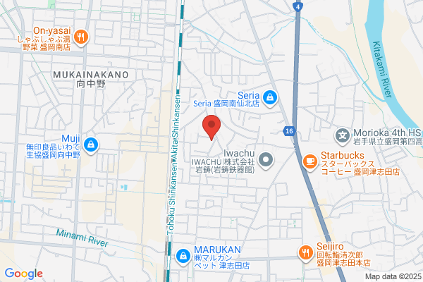 Hotel Higashi Nihon