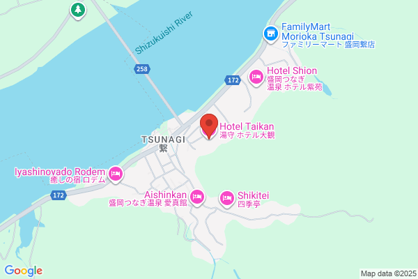 Hotel Taikan