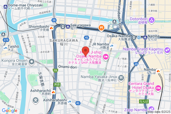 Sakamoto Shokai Co., Ltd.