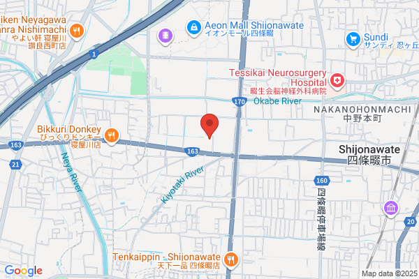 Kawasaki Pharmacy