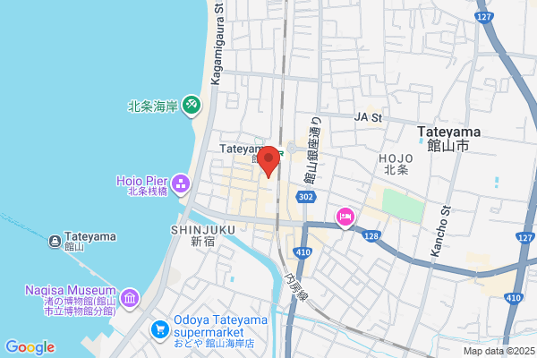 Gusto Tateyama Higashi-ten