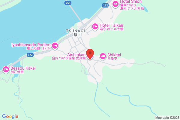 Aishinkan