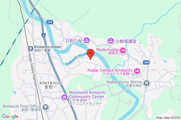Hotel Kindaichi