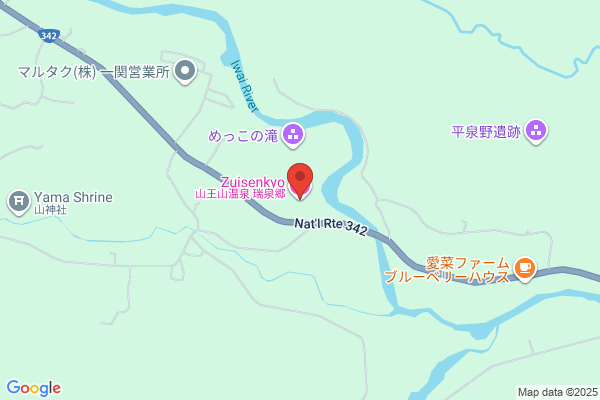 Zuisenkaku