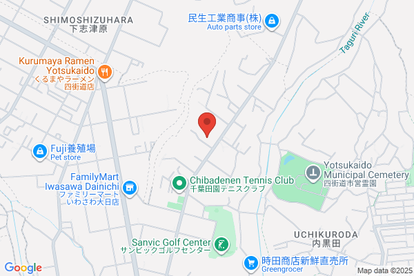 Keihan Ujiko Service Co., Ltd.