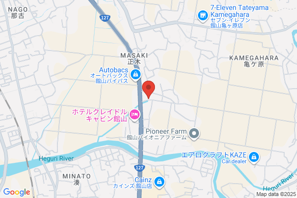 Nitto Kanko, Tateyama Eeigyosho