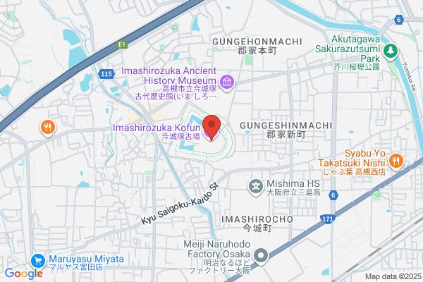 Ohashi Denki