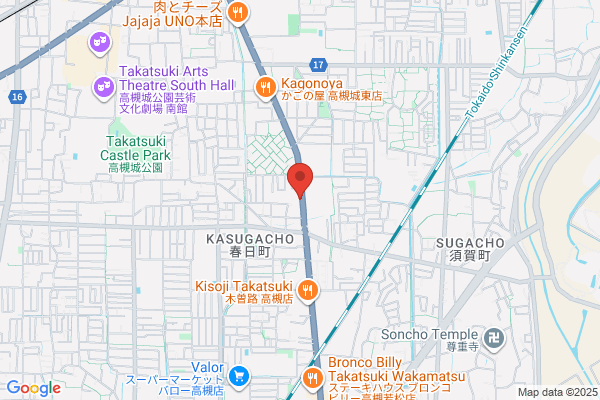 Honda Primo Takatsuki Co., Ltd. Kita Shop