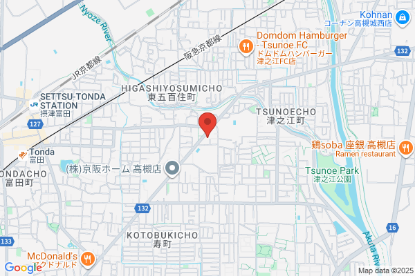 Nagao Cart Shop