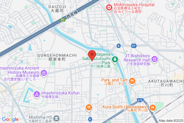 Auto Masara Co., Ltd.